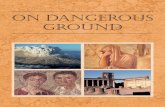 on dangerous ground - SATs paperssatspapers.org/SATs papers/SATs Papers pdf format/En… ·  · 2016-04-19on dangerous ground ... The most well-known of this type is Mount Vesuvius