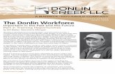 The Donlin Workforce - Home - Donlin Gold Donlin Workforce ... in the region is the concept that the 1-3 barge ... Yupiit Piciryarait cultural center from noon to 7 p.m. all residents