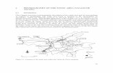 2 PHYSIOGRAPHY OF THE STUDY AREA (VALLES … PHYSIOGRAPHY OF THE STUDY AREA (VALLES DE ALCOY) ... of Mesozoic and Tertiary age. ... and was mostly vertical because of isostatic adjustment