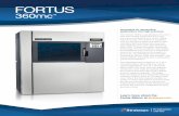 FORTUS - 3D Printing Services for demanding applications and high-accuracy. The Fortus® 360mc was designed for users with demanding applications for …