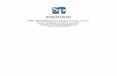 PORTFOLIO - spauldinginvestigations.com€¦ · PORTFOLIO The Spaulding Paralegal Firm, ... Sample Research Memo 6-7 ... Sample Interrogatories 21-23 Sample Stipulation for Medical