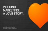 INBOUND MARKETING: A LOVE STORY. - HubSpot MARKETING: A LOVE STORY. Mike Volpe, CMO @ HubSpot @mvolpe | mvolpe@hubspot.com . MARKETING HAS A LOVABILITY PROBLEM. stockbrokers lawyers