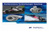 About BorgWarner - Dynotech.se - Välkommen€¦ ·  · 2011-11-16About BorgWarner Turbo Systems ... BorgWarner has exhibited their commitment ... Andretti’s Hawk Ford boosted