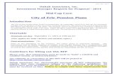 DAHAB ASSOCIATES - City of Erie > Home€¦  · Web view · 2014-08-25Save this RFP document as a Microsoft Word Document (.doc, .docx or .docm are acceptable). ... Erie - MCC Dahab