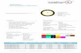 Properties Characteristicszweicom-networks.de/pdf/Micro_cable_PE,_4-12_fibers,… ·  · 2016-02-19SL Tube HDPE 3,5mm 1x4 4 SL Tube HDPE 3,5mm 1x4 4 SL Tube HDPE 3,5mm 1x8 8 SL Tube