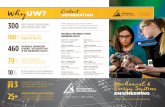 UW? Contact INFORMATION 300 MERIT-BASED … and energy systems...GET INVOLVED IN ASME (AMERICAN SOCIETY OF MECHANICAL ENGINEERS), AIAA (AMERICAN INSTITUTE OF ASTRONAUTICS), ... The