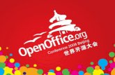 The OpenOffice.org Scripting Language€“ JRuby (Ruby) – Jython (Python) – ObjectScript – … Can be easily added to OOo via BSF! 14 BSF Architecture ...