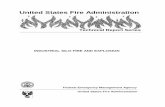 United States Fire Administration - Mary Kay …psc.tamu.edu/wp-content/uploads/silo.pdfUnited States Fire Administration Major Fire Investigation Program The United States Fire Administration