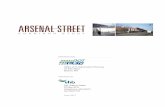 ARSENAL STREET CORRIDOR STUDY - Welcome to …€¦ · Transit Services ... Curb Ramp Improvements ... Table 2-14 ATR Summary ...