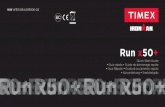 W301 RUN X50 QSG MECH BOOK - Timex.com assetsassets.timex.com/user_guides/W301_Run_x50Plus/QSG/W301...1 2 Run x50+ WW W301 054-095000-02 x5Runx5Run00+x5+RunRunx50+0x5Run+x5Run00+x5+RunRunx50+0x5Run+x5