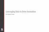 Leveraging Data to Drive Innovation - Tower Hamletsdemocracy.towerhamlets.gov.uk/documents/s77833/Open Data... · Gain Value as Your Data Program Grows LEVEL 1 Status Quo LEVEL 2