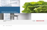 Fridge-freezer KIN..mychoice.co.uk/media/handbook/Bosch/KIN86AD30G.pdfen Safety instructions 4 (Safety instructions rucions etyinst SafThis appliance complies with the relevant safety