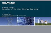 Smart Grid:Enabler of the New Energy Economy · Manager of Global Energy and Utilities at IBM, ... focuses on energy efficiency, renewable energy sources, ... depend on a smarter