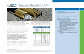 Overview Kymera Hybrid Drill Bit - Oilfield Services | … award-winning Hughes Christensen Kymera hybrid bit by Baker Hughes combines PDC and roller cone bit technology for smoother