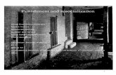Punishment and resocialization - core.ac.uk · Punishment and resocialization Jeppe Emil Minor Petersen Martin Jensen ... the works of the wideranging theoreticists Erving Goffman