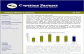 TRANSPORTATION & LOGISTICS Q3 2015 - … Transportation and...United Parcel Service acquires Coyote ... was preparing for an IPO during the second half of 2015 ... Transportation &