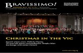 Bravissimo - Home | Singapore Symphony Orchestra BraviSSimO.pdfSleigh Ride by Leroy Anderson.! Young maestro on the podium Seeing the cello up close bravissimo! 05 Minister Khaw Boon