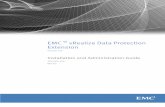 EMC vRealize Data Protection Extension · EMC ® vRealize Data Protection Extension Version 3.0 Installation and Administration Guide 302-001-434 REV 03