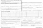 J430D Dental Claim Form 2012 - Blue Cross Blue Shield … adjudication when specific dental procedures may minimize the risks associated with the connection between the patient’s