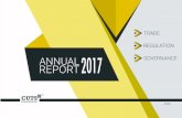 #171 Annual Report 2016 - cuts-international.org · Competition Day on 5th December 2017 acknowledging CUTS consistent ... law, consumerism etc. It subscribes 22 journals/magazines