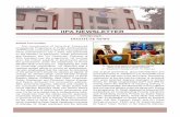 IIPA NEWSLETTER - Indian Institute of Public Administration Newsletter May_ 2016.pdf · IIPA NEWSLETTER test of good ... Ethical and Moral Values in Governance”. ... there is a