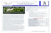 The newsletter of the National Capital Area (NCA) Emmaus …emmausnca.org/Journal/4Day1208.pdf ·  · 2017-11-06don’t think there is a better example of faith and ... You can either