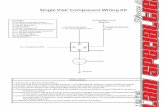Single Viair Wiring Diagram - Slam Specialties, Air ...slamspecialties.com/.../02/Single-Viair-Wiring-Diagram.pdfSingle Viair Compressor Wiring Kit rev. 01/11 30 87 85 86 40 amp Relay