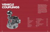 THE ATE HANDBOOK / ISSUE TWO THE ATE … ATE HANDBOOK / ISSUE TWO THE ATE HANDBOOK / ISSUE TWO 08 09 VEHICLE COUPLINGS Vehicle Couplings are the primary connection between the towing