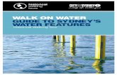 Historical Walking Tour · walk on water guide to sydney’s water features Historical Walking Tour Historical Walking Tour s — Walk on Water / 03 . The Anzac Memorial on …