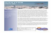 NEWSLETTER A N SPRING 2003 · Earth Quake Fair New books Winter ... 6339 Stores Road Vancouver, ... Bill Price and John Jambor Sponsored by MAC SS02 Dangerous ground: Assessing the