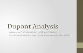 [PPT]Dupont Analysis - Pace University Webspacewebpage.pace.edu/.../powerpoint_basic/Dupont_Analysis.pptx · Web viewIllustrations of the Dupont Identity The Dupont identity is fairly