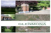 Environmental Statement GLENMONA - IEMA · TURLEY ASSOCIATES Non-Technical Summary Introduction page 1 Site and ... model. page 6. TURLEYASSOCIATES The strategy for public transport,