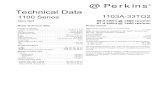 1103A-33TG2 Technical Data Sheet - sainadiesel.com Data ® Basic technical ...