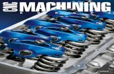 Haas CNC Machining 3 ENG - American University of Armeniaac.aua.am/Sacozey/Public/haas/CNC_Machining3_ENG.pdf · CNC MACHINING | On The Cover Cover Photo: Richard Berry In This Issue