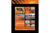 Spare Parts pdf. - SLOT.IT · 1/32 scale PERFORMANCE UNIVERSAL SPARE PARTS Controller SLOT.IT DIGITAL Racing. Racing Ever since its foundation in 1998, Slot.it has revolutionized