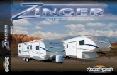 Travel Trailer and Fifth Wheel Floor Plans TRAILERS NEW NEW NEW NEW NEW NEW ZT25RB NEW T T T T T T T ZT ZT27RL FIFTH WHEEL FLOOR PLANS Fifth Wheel Tanks † Fresh water capacity -