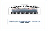 School Procedures packet 2012-2013 - Delta/Greely …deltagreelyhomeschool.weebly.com/uploads/1/1/7/4/... ·  · 2012-08-16residing in the Delta/Greely Regional Education Attendance