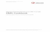 Sitecore E Commerce Services 2.2 on CMS 7.0 or Later … · Page 3 of 68 Chapter 1 ... Page 4 of 68 1.1 Sitecore E-Commerce Services and the DMS ... smileys, or stars. In the Content