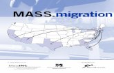 MASS.migration - MassINC is a 501(c) 3, tax exempt, charitable organization that accepts contributions from individuals, corporations, other organizations, and foundations. ABOUT MASSINC’S