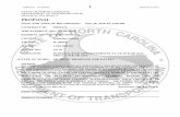 DD00179 Proposal New - Home | Connect NCDOT 4 Letting/06-28-2016... · proposal date and time of bid ... dd00179 wbs element no.: 50138.3.fs3 federal aid no.: hsip-0070(183) county: