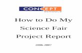 How to Do My Science Fair Project Reportnorth.imsaindy.org/.../2016/09/How_to_do_my_Science_Fair_Project-1.pdfHow to Do My Science Fair Project Report ... is it the right time of year