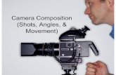 Camera Composition (Shots, Angles, & Movement)file.solon.k12.ia.us/.../Site/mm_assign_files/camera_composition.pdf · Camera Composition (Shots, Angles, & Movement) Long Shot –