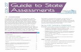 2016-2017 Guide to Statewide Assessments€¦ ·  · 2016-10-03of Educational Progress (M-STEP) into its third year, along with the Michigan Merit Exam ... for careers and college