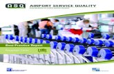 AIRPORT SERVICE QUALITY - ACI World: The voice of … Service Quality (ASQ) is a comprehensive ACI initiative to help airports in their continuing efforts to improve the quality of