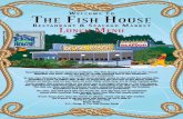 Full page photo - The Fish House Restaurant and Fish ... Fish Preparations Choose your fish choice and preparation style below. Today’s Catch Choose Fried, Blackened (spicy), Jamaican