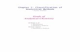 Chemistry 331 - Pace University Webspacewebpage.pace.edu/dnabirahni/rahnidocs/…  · Web view · 2006-06-28Chapter 1: Classification of Analytical Methods. Naaimat Muhammed. Present