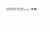 ADVANCES IN HUMAN GENETICS - Springer978-1-4615-8356-1/1.pdf · Molecular Biology Harvard University Cambridge, Massachusetts Tsung-Sheng Su ... Genetics of Immunoglobulins • H.