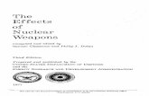 The Effects Nuclear Weapons - Atomic Archiveatomicarchive.com/Docs/pdfs/effects/effects7.pdf · Nuclear Weapons Compiled and edited ... Lovelace Biomedical and Environmental Research