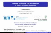 Nucleon Resonance Electro-couplings in Dyson …einrichtungen.ph.tum.de/T30f/Talks/JorgeSegovia_Giessen2016.pdf · Nucleon Resonance Electro-couplings in Dyson-Schwinger Equations