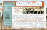 Jacob Leinenkugel Brewing Company Named … Leinenkugel Brewing Company Named Chippewa County Business of the Year Volume 16, Issue 3 Summer 2017 CCEDC 770 Technology Way Chippewa